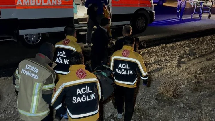Adıyaman Kahta Karayolu’ndaki Minibüs Kazasında 4 Kişi Yaralandı