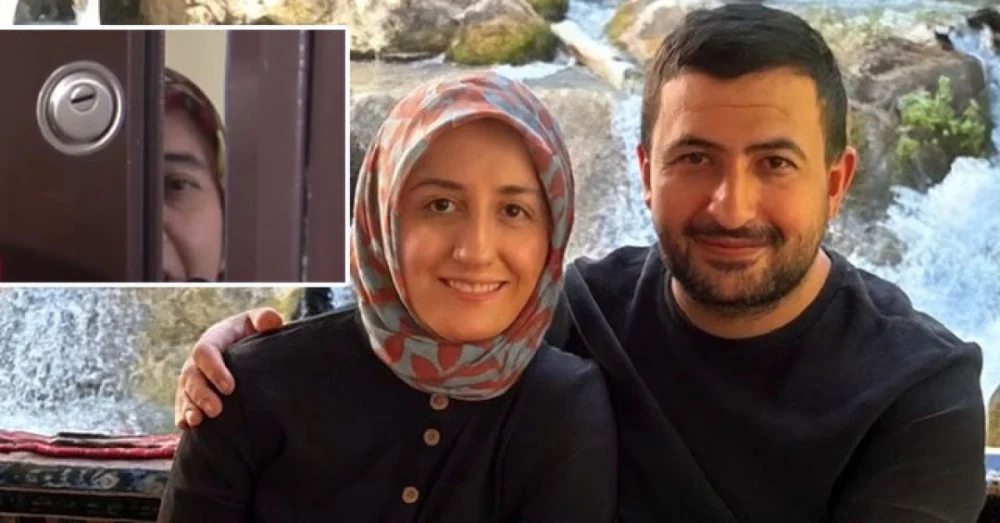 Büyükçekmece Adliyesi 147 Milyon TL Altın Gümüş Soygununda Firari Temizlikçinin Annesi Konuştu
