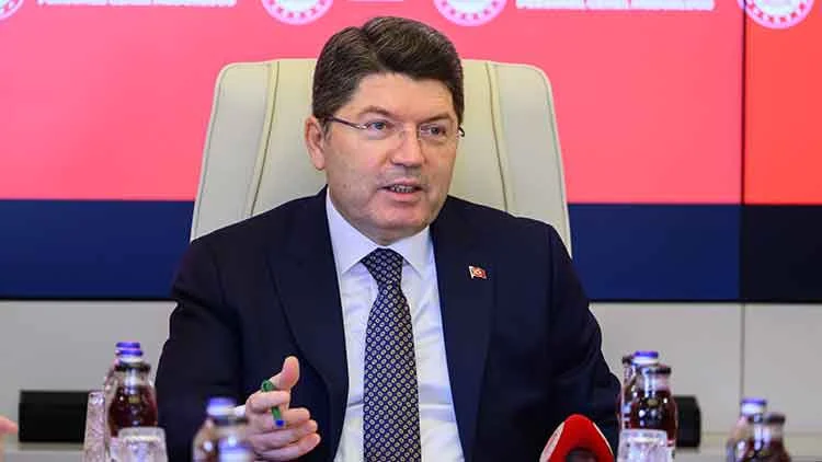 Adliyelerde Zimmet Skandalı Sonrası Bakan Tunç’Tan Ülke Genelinde Sıkı Denetim Talimatı