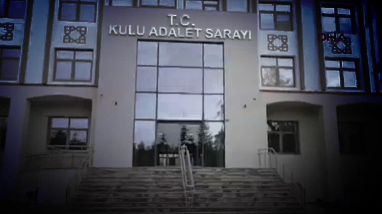 Kulu Adliyesinde Yaklaşık 6,5 Milyon Lira Zimmetine Geçiren Katip Ayşe Selvi Tutuklandı