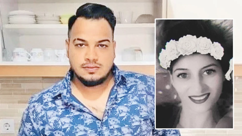 Adliyedeki Cinayette Sanık İçin 3 Kez Müebbet Hapis İstendi