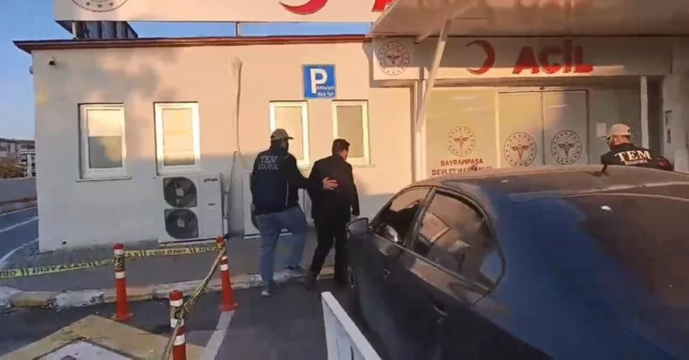 Esenyurt Belediye Başkanı Ahmet Özer PKK/Kck Üyeliğinden Üçüncü Kez Yargılanıyor