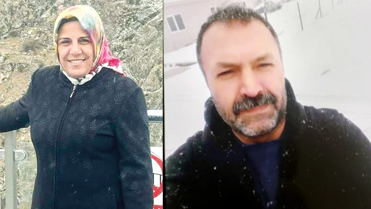 Adıyaman Besni’de Aile İçi Cinayet Eşi Ve Bacanağı Katledildi Zanlı Yakalandı