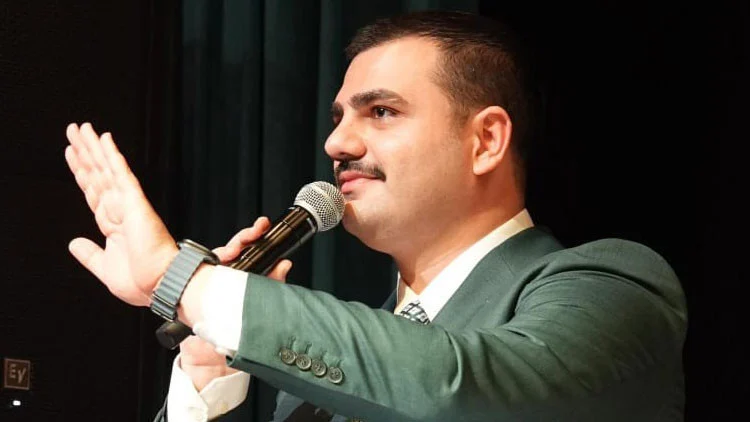 Ak Parti Genel Sekreteri İnan CHP’yi Silivri’deki Yolsuzluk Zanlılarına Kalkan Olmakla Suçladı