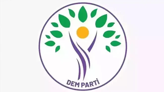 DEM Parti İmralı Heyeti 20 Aralık Cumartesi Günü Ak Parti’yi Ziyaret Edecek
