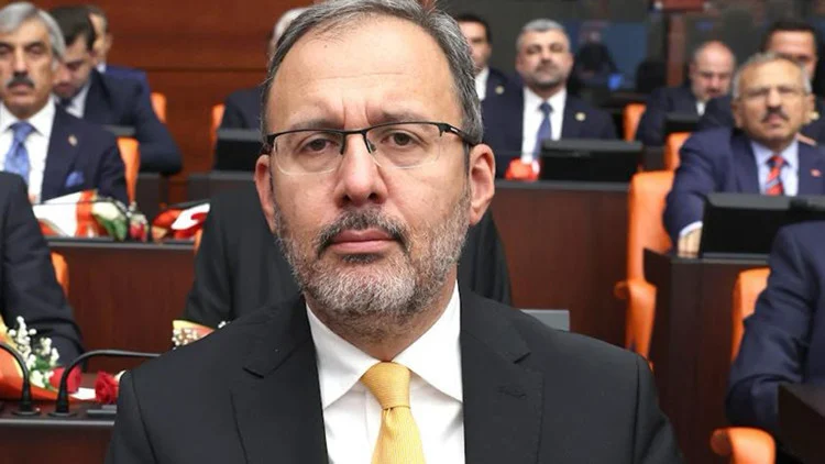 Mehmet Kasapoğlu Yeni Yasama Yılında Engelli Bireyler İçin Güçlü Öneriler Geliştirileceğini Duyurdu