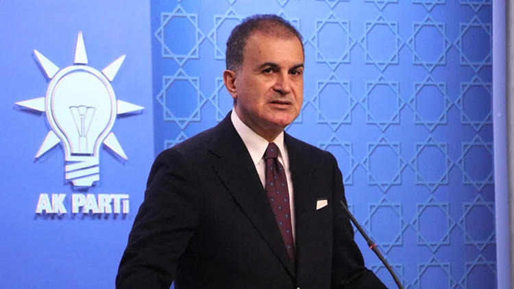 AK Parti Sözcüsü Çelik’ten kol uçuşu ile ilke imza atan KIZILELMA için tebrik mesajı