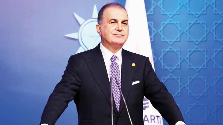Türkiye’nin Terörle Mücadeledeki Tavizsiz Kararlılığı Vurgulandı