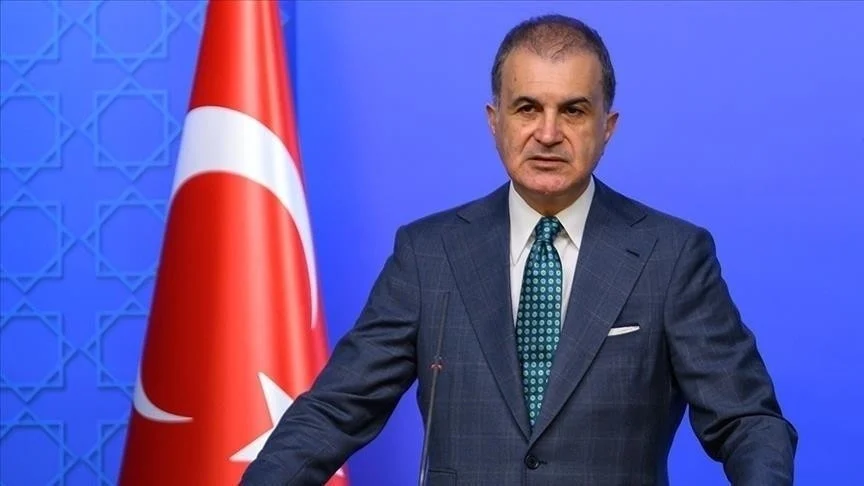 Dilovası Yangınında Hayatını Kaybedenler İçin Taziye Ve Hukuki Süreç Takibi Vurgusu Yapıldı