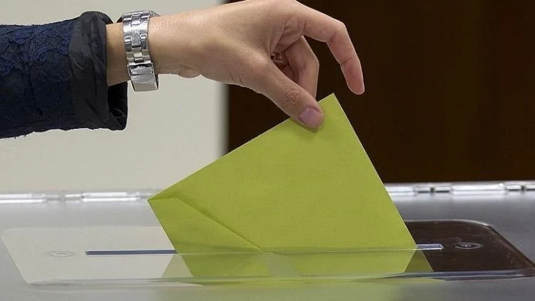 Ak Parti Ve MHP Şehzadeler Belediye Başkanlığı Seçiminde Aday Çıkarmama Kararı Aldı