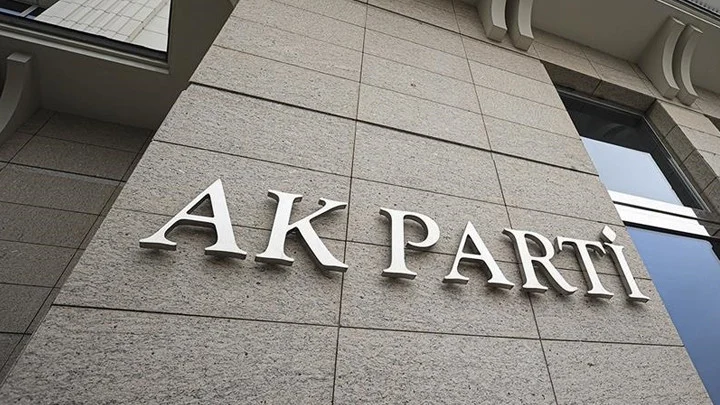 Ak Parti İmralı Ziyaretleri Konusunda Kapsamlı Bir Toplantı Gerçekleştirdi