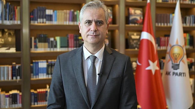 Ak Parti Dünya İnsan Hakları Gününde Türkiye’nin Küresel İnsanlık Misyonunu Değerlendirdi