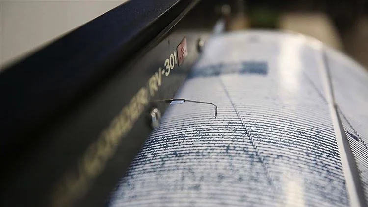 Akdeniz’de Sabah Saatlerinde 4.3 Büyüklüğünde Deprem Kaydedildi