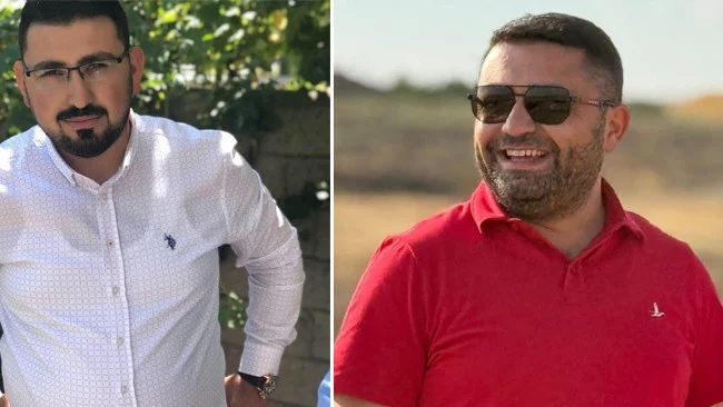 Aksaray Osb’de Alacak Verecek Kavgası Kanlı Bitti Bir Ölü İki Yaralı