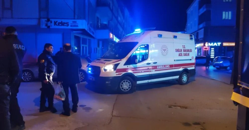Aksaray’da Satırlı Saldırıda Ağır Yaralanan Selçuk Ağıl’ın Hayati Tehlikesi Sürüyor