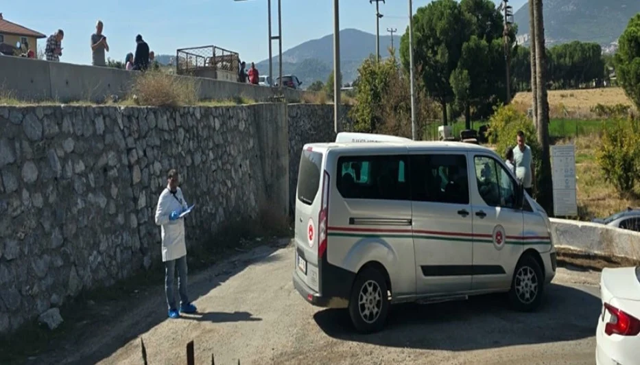 Milas’taki Alacak Anlaşmazlığı Kanlı Bitti İki Genç Yaşamını Yitirdi
