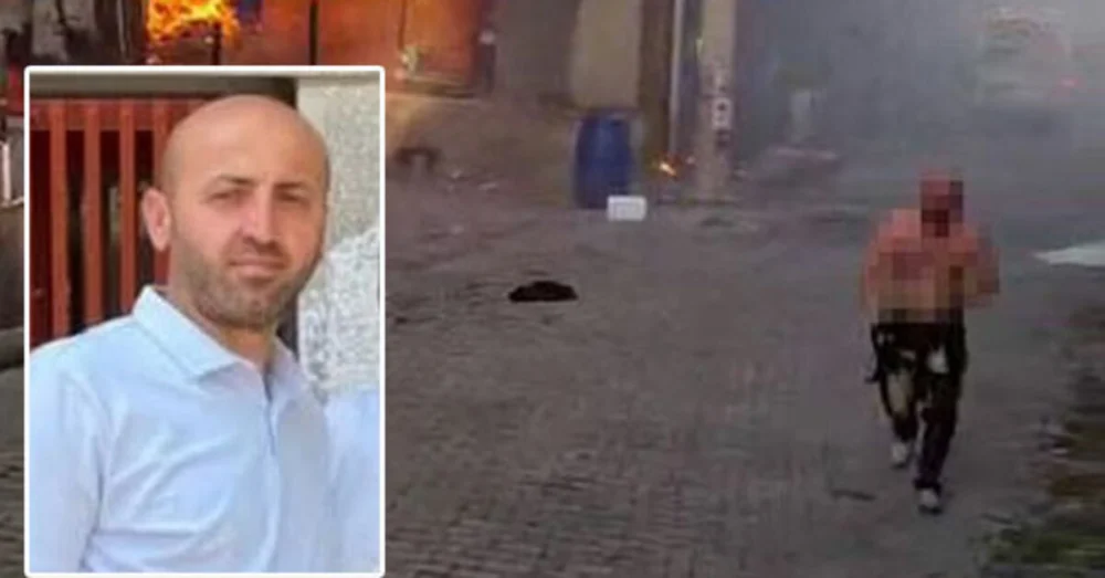 Dilovası’ndaki Fabrika Yangınında Can Kaybı Yediye Yükseldi