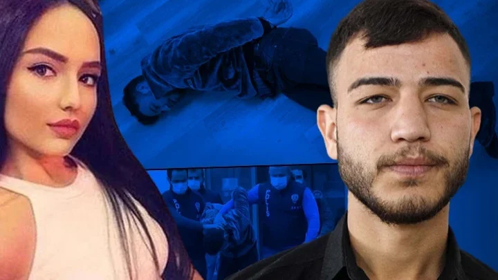 Aleyna Çakır Davasında Ümitcan Uygun’un Arkadaşı Önemli Tanıklık Yaptı Duruşma Ertelendi