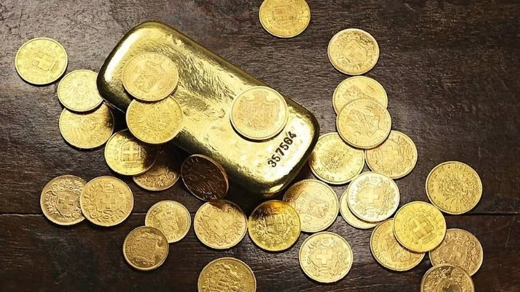Haftanın Kazananı Altın Ve Kıymetli Maden Fonları Oldu
