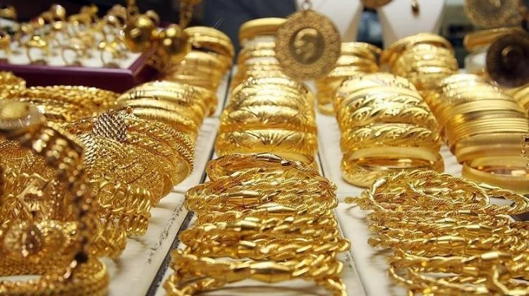 Altın Ve Kıymetli Maden Soruşturmasında 20 Şüpheli Tutuklandı 100 Milyar Lira Kamu Zararı Ortaya Çıktı