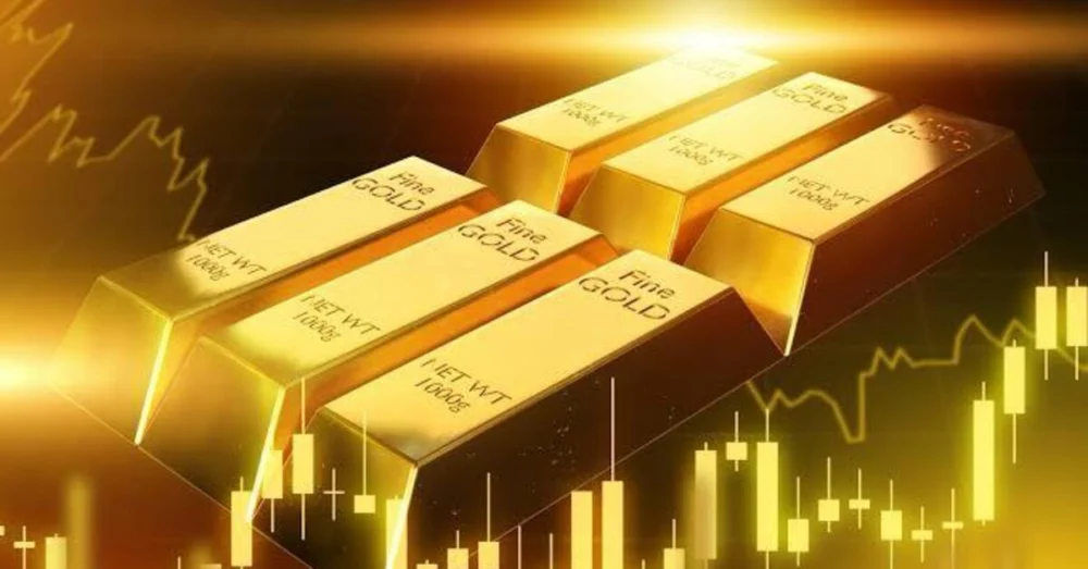 Merkez Bankası Alımları Küresel Altın Fiyatını Rekor Seviyelere Taşıdı