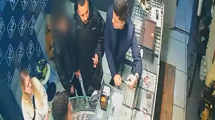 Kayıp Ziynet Eşyaları Soruşturması Eşin Kumar Borcu Gerçeğini Ortaya Çıkardı