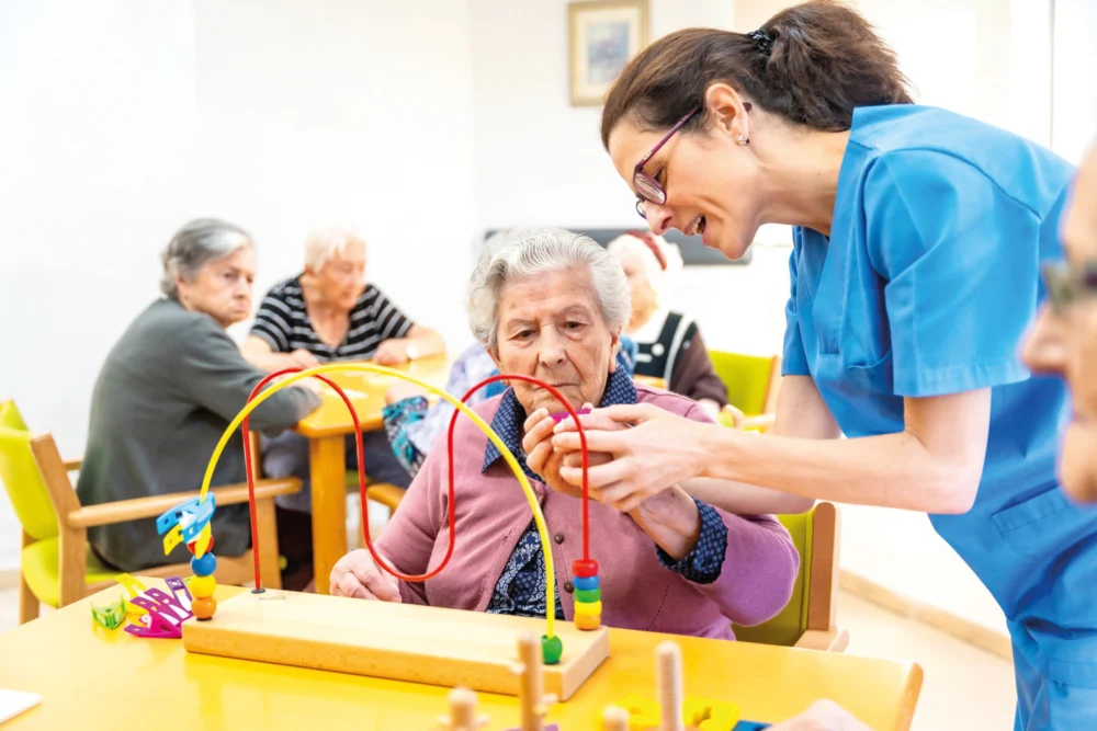 Yeni Moleküler Tedavilerle Alzheimer Hastalığının İlerleyişini Yavaşlatma İmkanı Doğdu