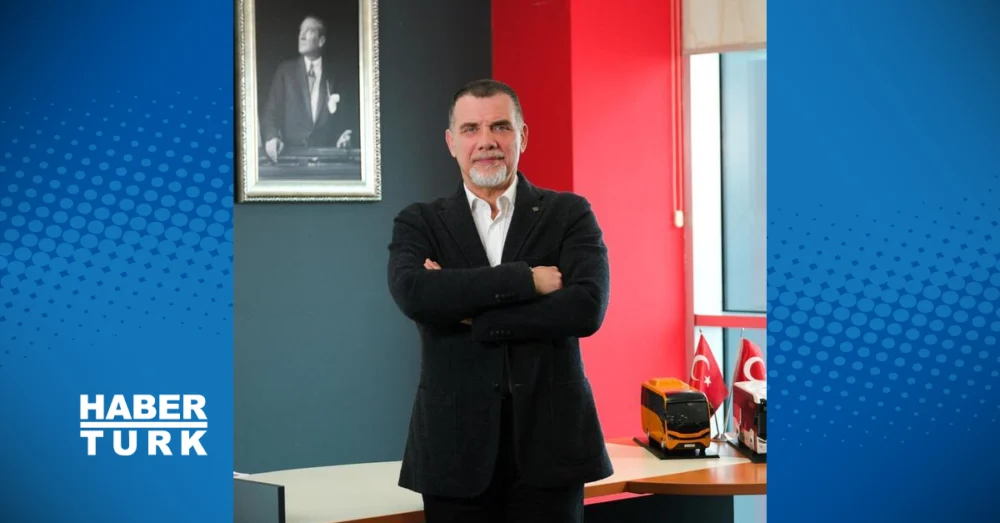 Anadolu Isuzu Özbekistan’da Samauto Hisselerinin Çoğunluğunu Satın Aldı