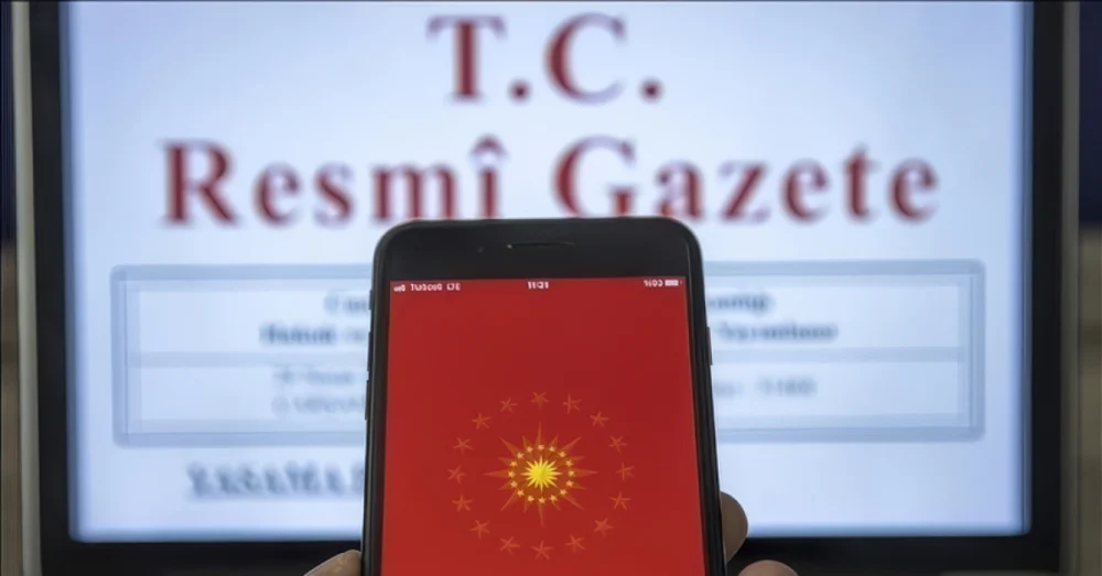 Anayasa Mahkemesi 6 Siyasi Partinin 2022 Yılı Mali Denetimlerini Kanuna Uygun Buldu