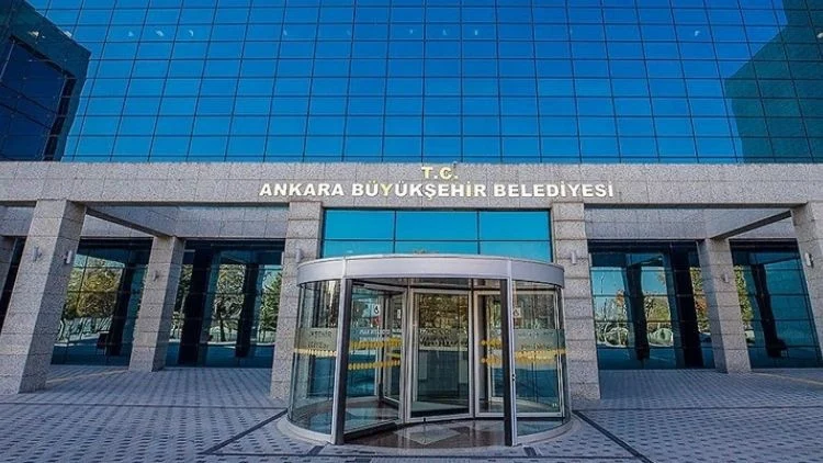 Ankara Büyükşehir Belediyesi 2026 Yılı Bütçesi Mecliste Onaylandı