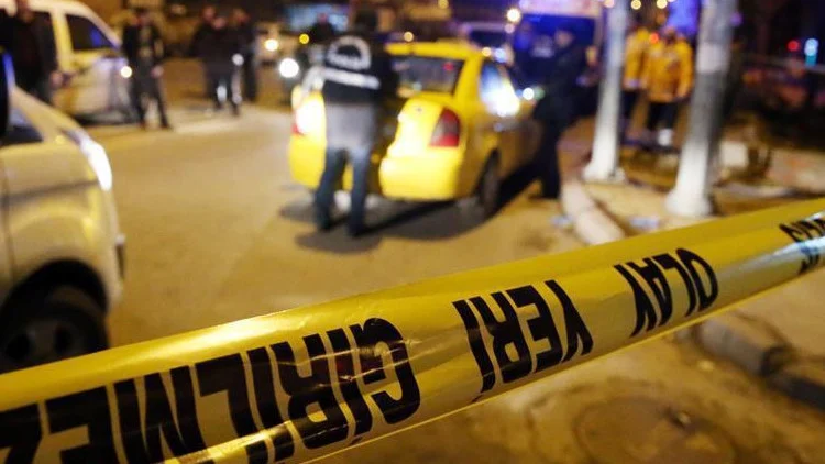 Ankara’da Eğlence Mekanına Silahlı Saldırı Yaralanan Olmadı