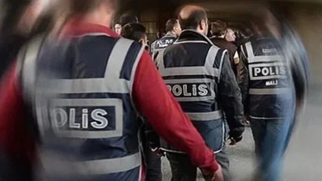 Milli Savunma Bakanlığı Rüşvet Soruşturmasında 9 Kişi Tutuklandı