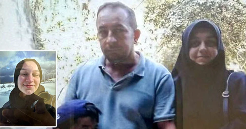 Gebze’deki Yıkımda Ailesini Kaybeden Dilara Bilir’e Acı Gerçek Psikologlar Eşliğinde İletildi