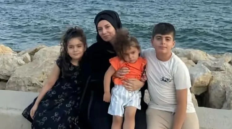 Anne Ve Üç Çocuğunun Can Verdiği Yangın Davasında Tutuklu Sanık Kalmadı