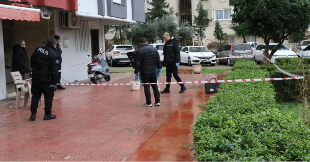 Antalya Kepezde Bir Gün Arayla Anne Ve Oğlu Yaşamını Yitirdi