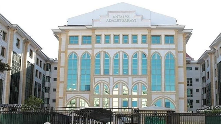 Antalya Büyükşehir Belediyesine Yönelik Soruşturmada Yeni Tutuklamalar