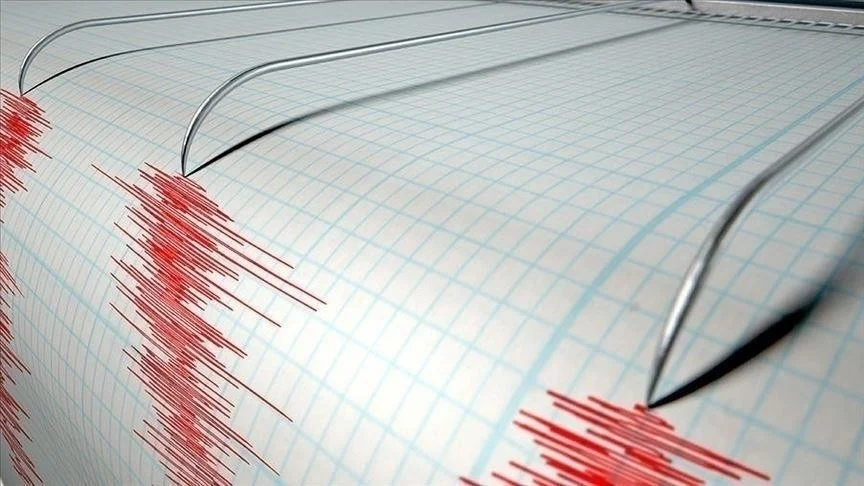 Antalya’da 4.3 Büyüklüğünde Deprem Kentte Kısa Süreli Bir Endişe Yarattı