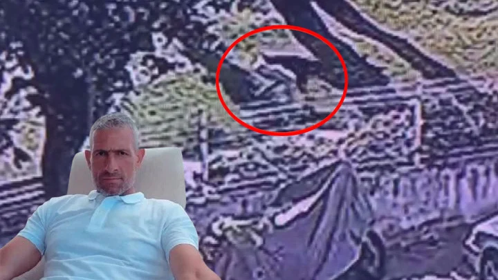 Antalya’da Parkta Yürüyen Kişiyi Bıçaklayarak Öldüren Zanlı Tutuklandı