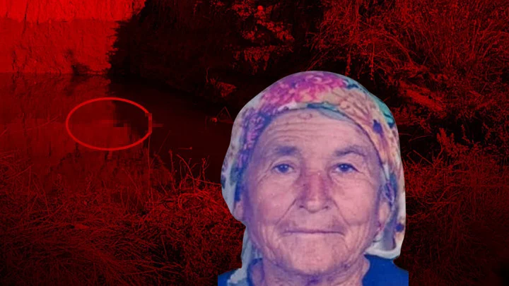 Antalya’da 71 Yaşındaki Kadının Cansız Bedeni Su Dolu Çukurda Bulundu