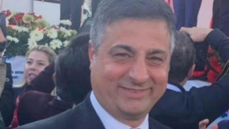 Antalya’da Rüşvet Operasyonu Sonucu Eski CHP Serik İlçe Başkanı Yusuf Etli Tutuklandı