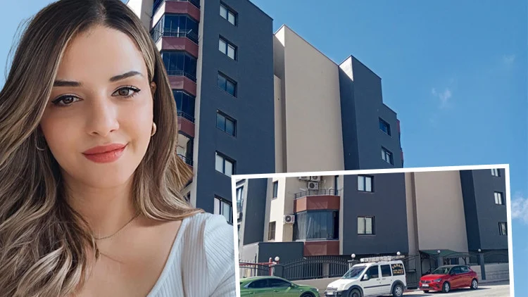 7 Kattan Düşen Asansör Dehşeti Belediye Personeli Pelin Kıyga’nın Yaşamına Son Verdi