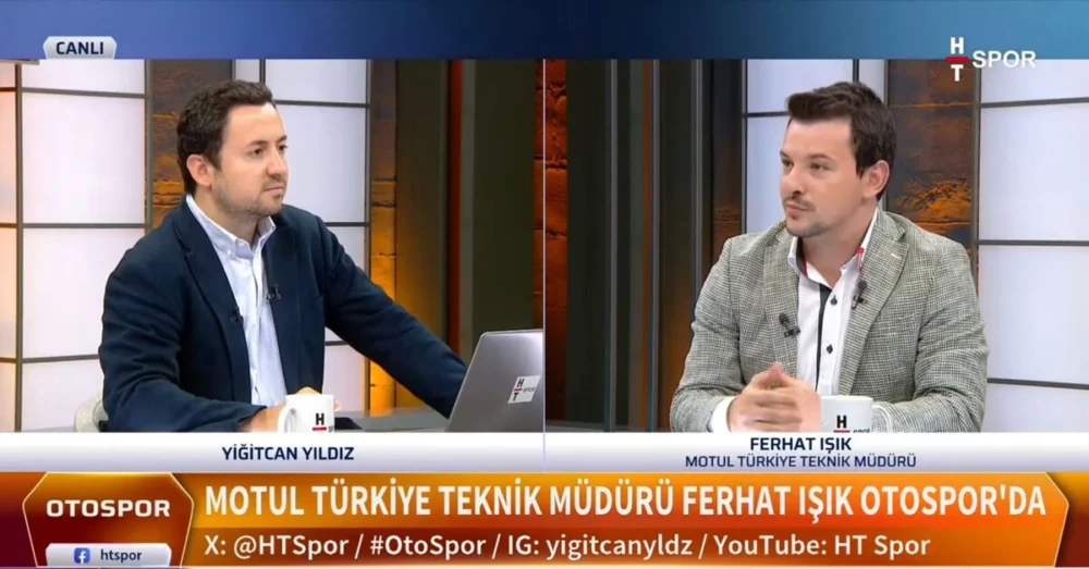 Kış Bakımı Uzmanlarından Detaylı İpuçları Maserati’nin Türkiye Hedefleri Ve F1 Gelişmeleri Otospor’da