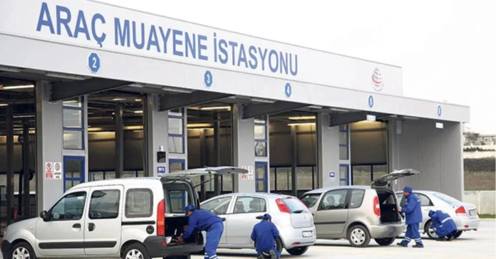 Türkiye Araç Muayene Hizmetleri 2027’De Turka İle Kapsamlı Dönüşüme Hazırlanıyor