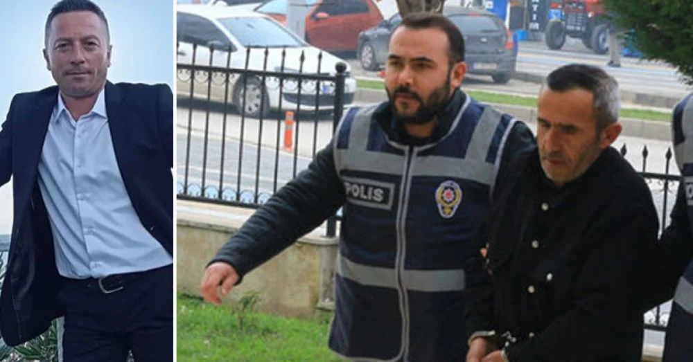 Tokat Erbaa’da Alkollü Tartışma Cinayetle Sonuçlandı Katil Zanlısı Gözaltına Alındı