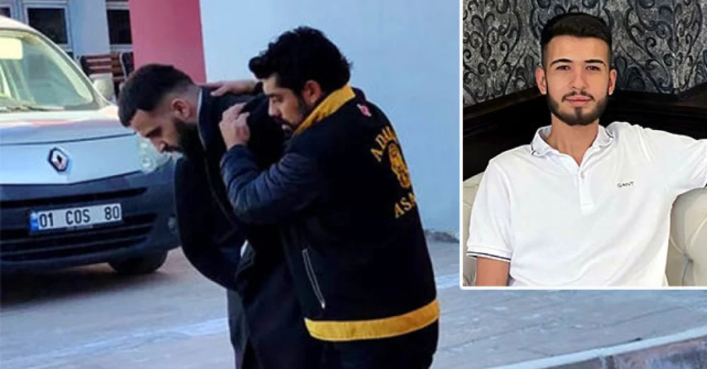 Arkadaşını öldüren katilin cinayet gerekçesi!