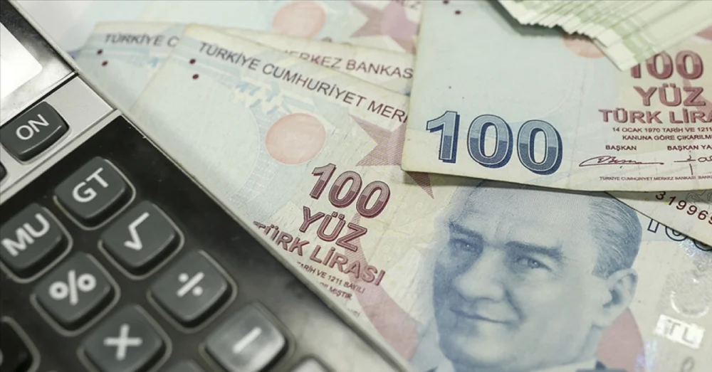Asgari Ücret Zammı Ortalama Ücretleri Yüzde 25 Artıracak Enflasyon Endişeleri Arttı