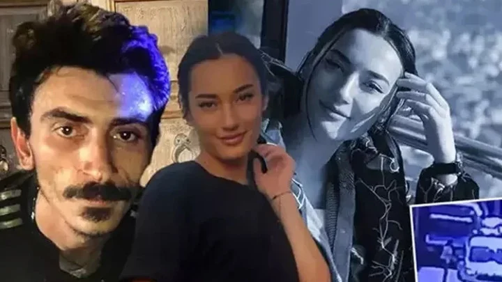 Aslıhan Sinem Çiçek Davasında Sanık Cem Acar’a Kasten Öldürme Suçlamasıyla Müebbet Hapis İstemi