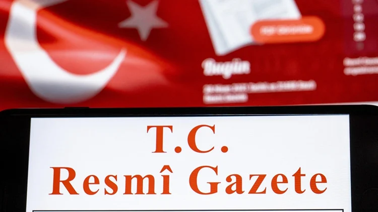 Resmi Gazete’de Diyanet İşleri Başkanlığında Kapsamlı Atama Ve Görev Değişiklikleri