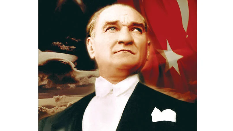 Atatürk Ansiklopedisi 5 Yılda 11 Milyon Ziyaretle Büyük İlgi Gördü