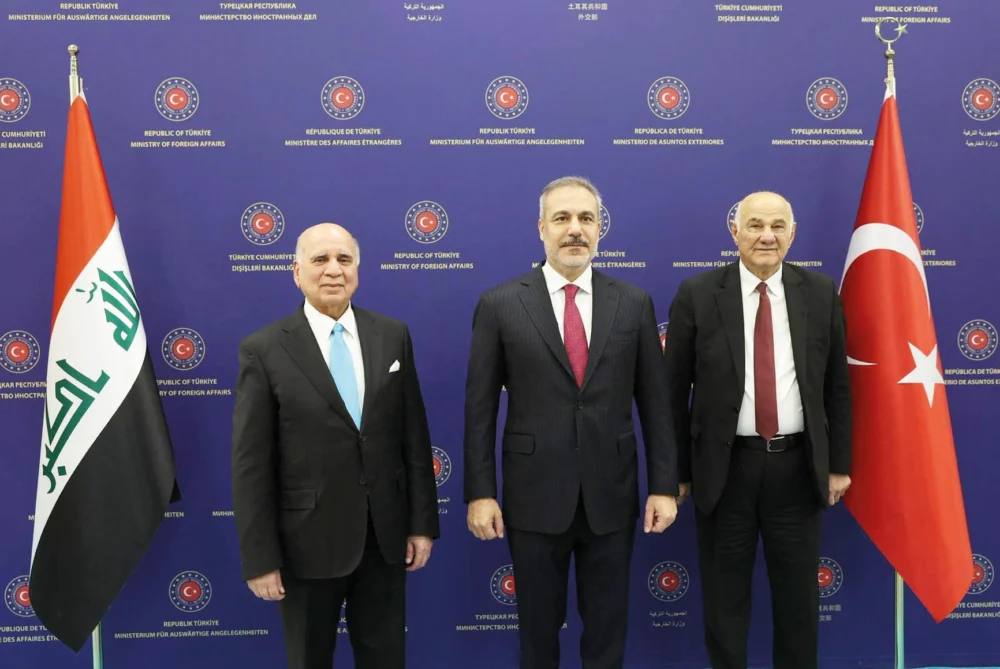 Gazze’De Sağlanan Ateşkes Mutabakatının Uygulanması Büyük Önem Arz Ediyor